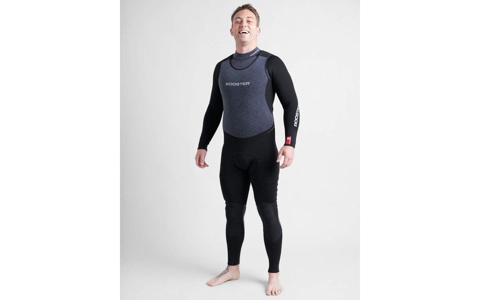 Best cold water wetsuit for yearround watersports addicts