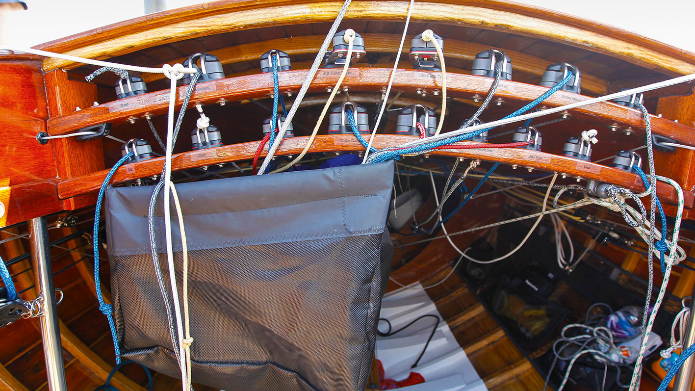 Extraordinary boats Bluebottle late Duke of Edinburgh’s boat Yachting World