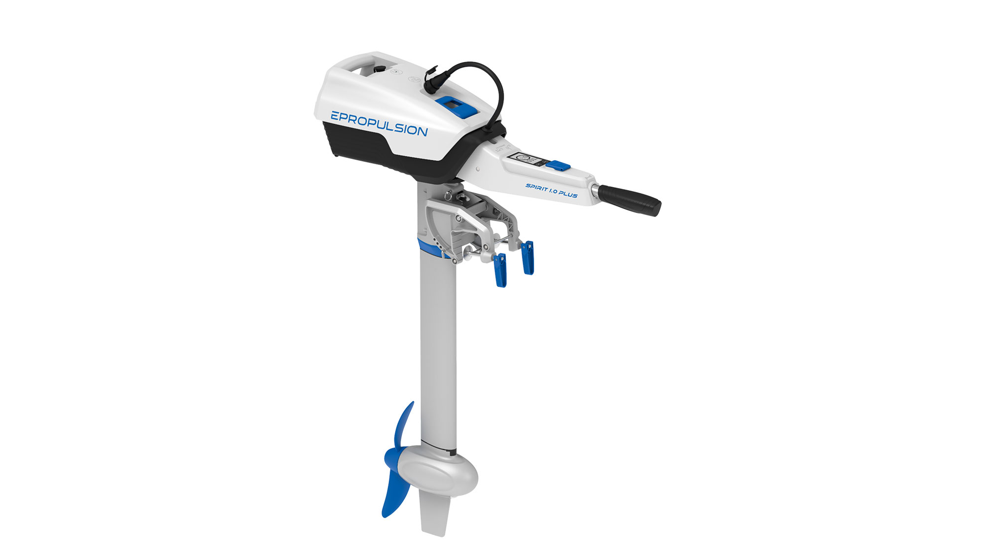 Petrol vs electric outboards 6 of the best on test Sailboats Show