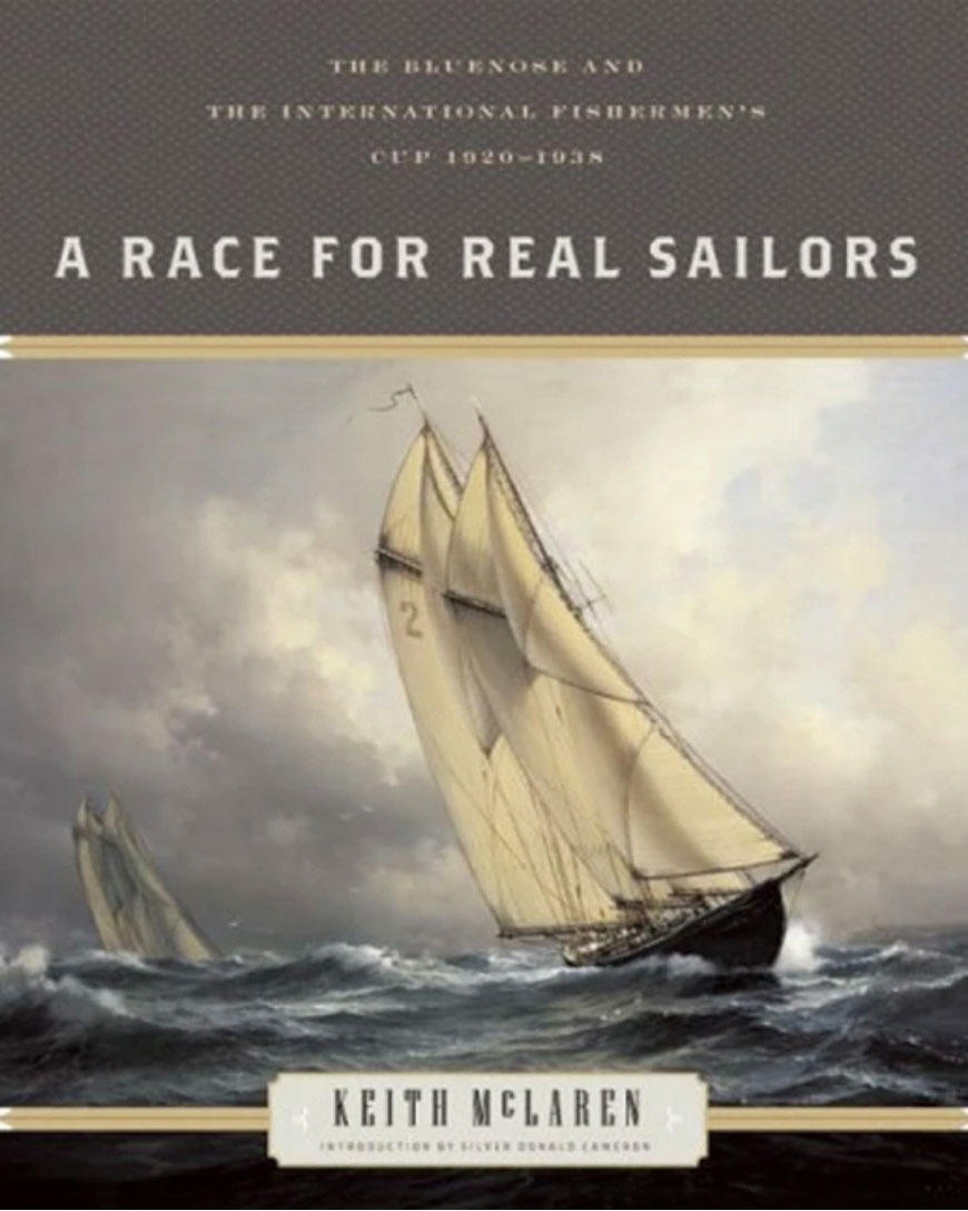 A race for real sailors: giant schooners go head to head - Yachting World