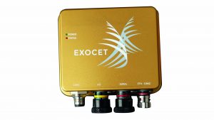 Exocet Gold