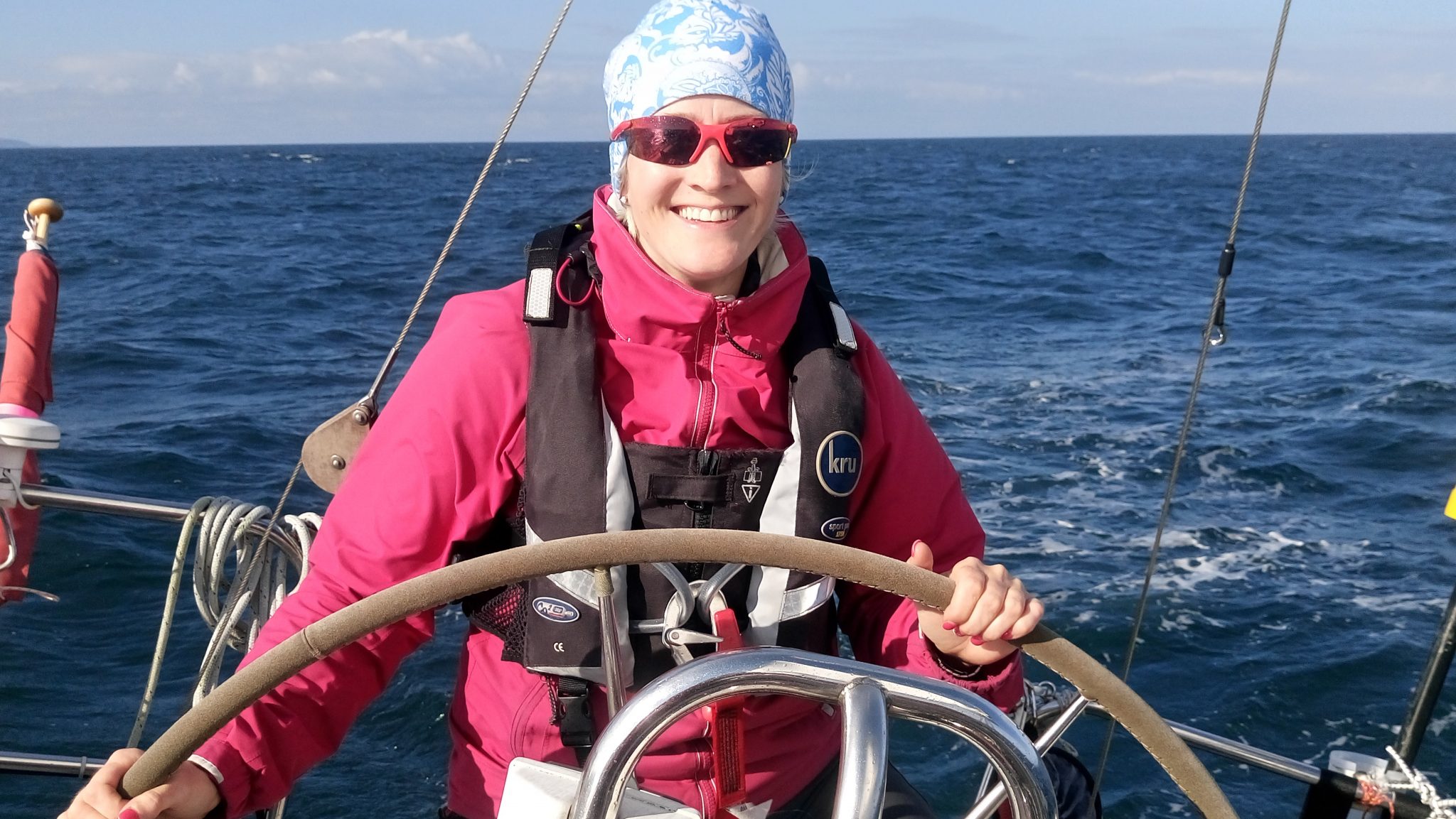 Best women's sailing jackets, 8 options to keep you dry Yachting World