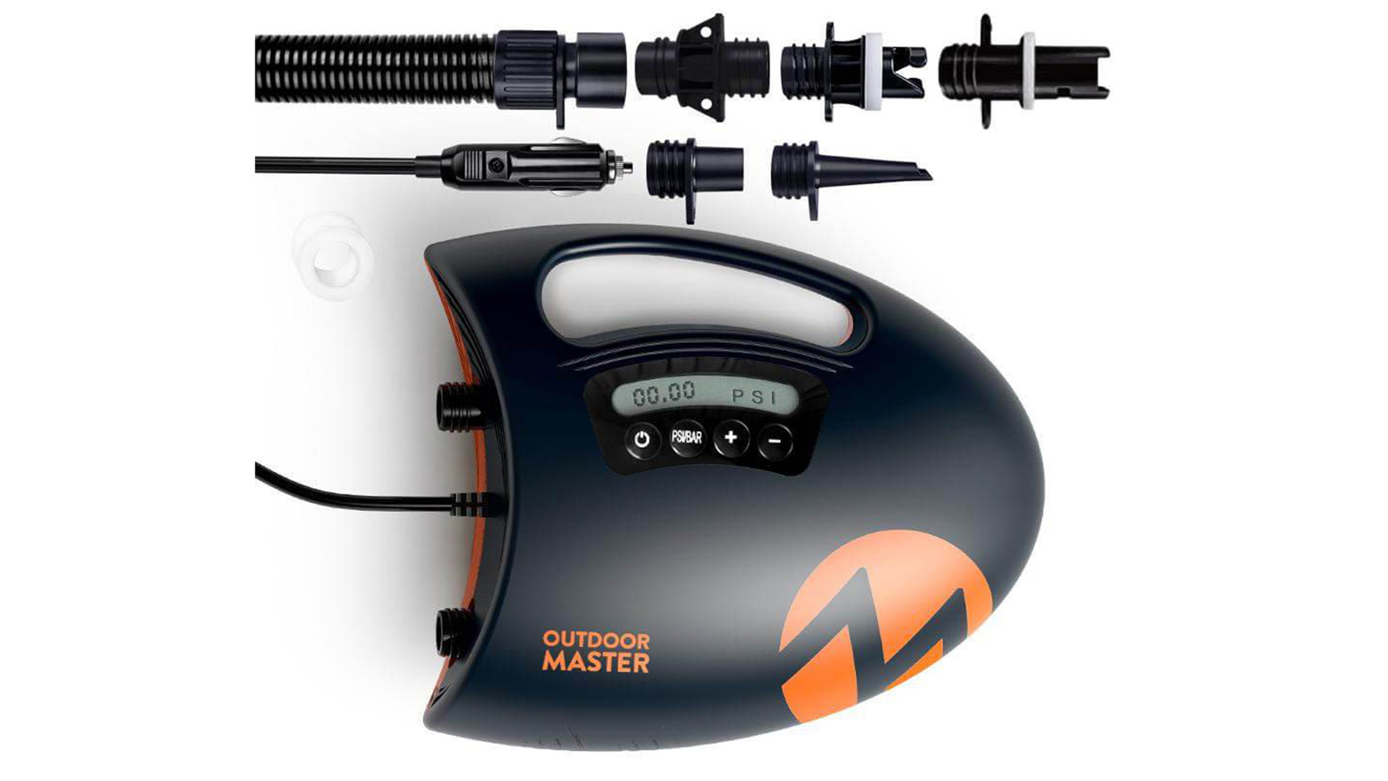 Best paddle board pump Manual and electric options