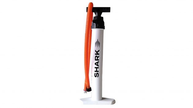 Manual Best paddleboard pumps