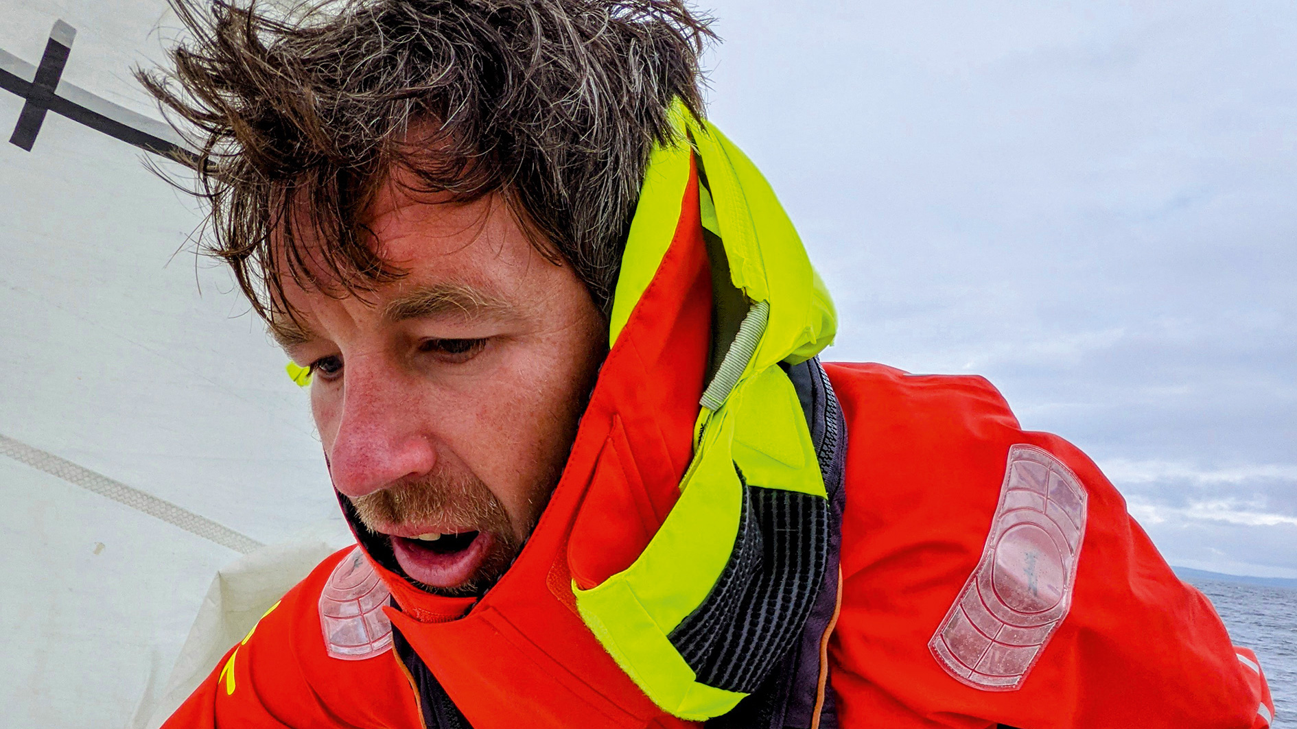 Long term test Offshore sailing kit Yachting World