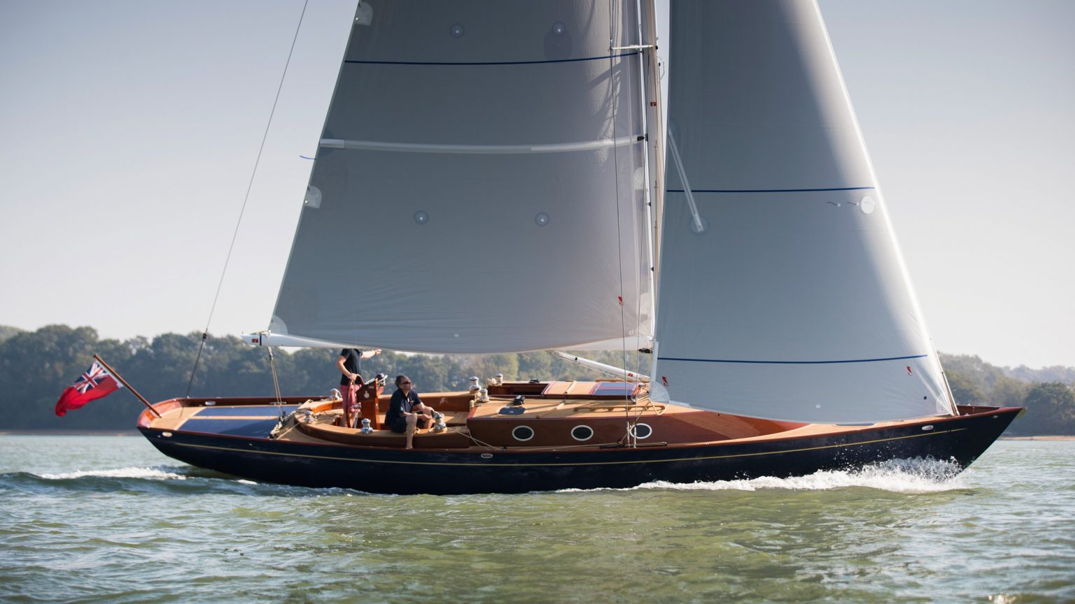 Yachts & Gear Archives Page 2 of 19 Yachting World