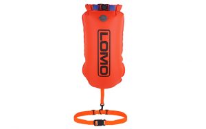 7 of the best swim floats for open water swimming safety - Yachting World