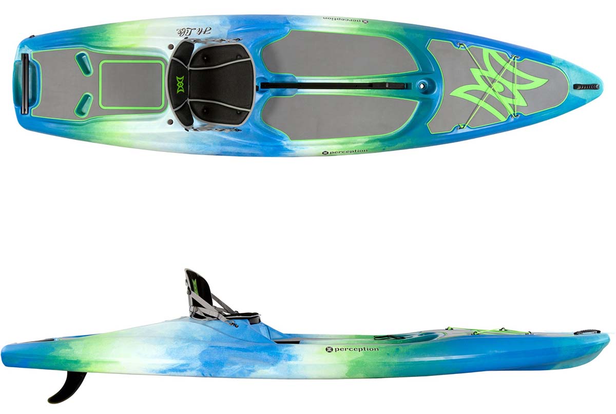 Best Fishing Kayaks 7 boats to serve the needs of any angler