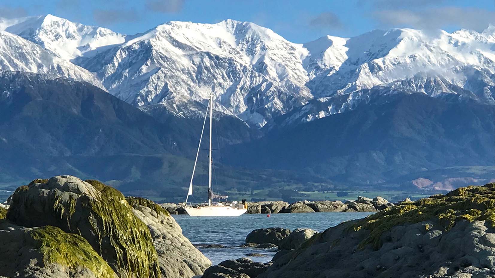 Conteasa Pretty Tough: the Contessa 32 at 50 - Yachting World