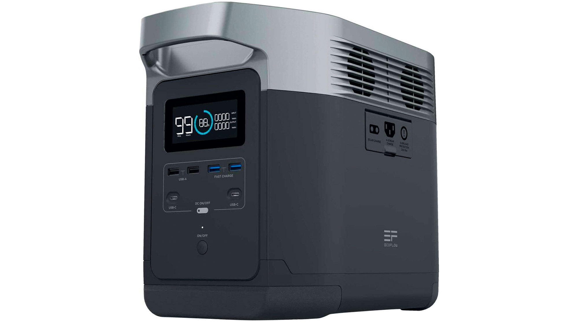 Best boat battery packs 240V at sea Yachting World