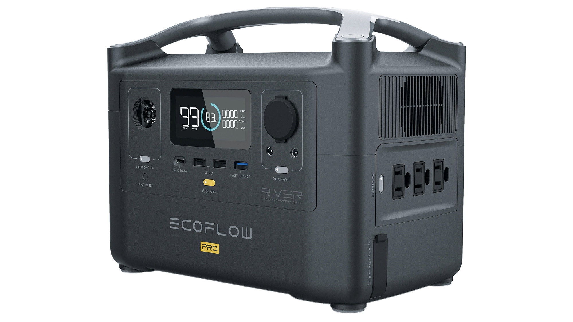 Best boat battery packs 240V at sea Yachting World