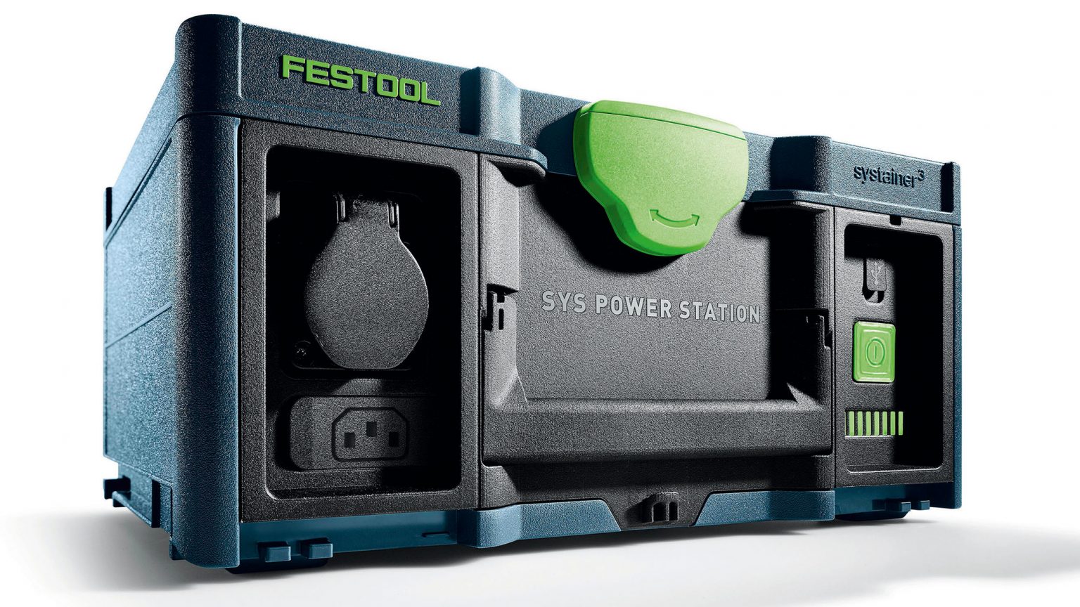 Best boat battery packs 240V at sea Yachting World