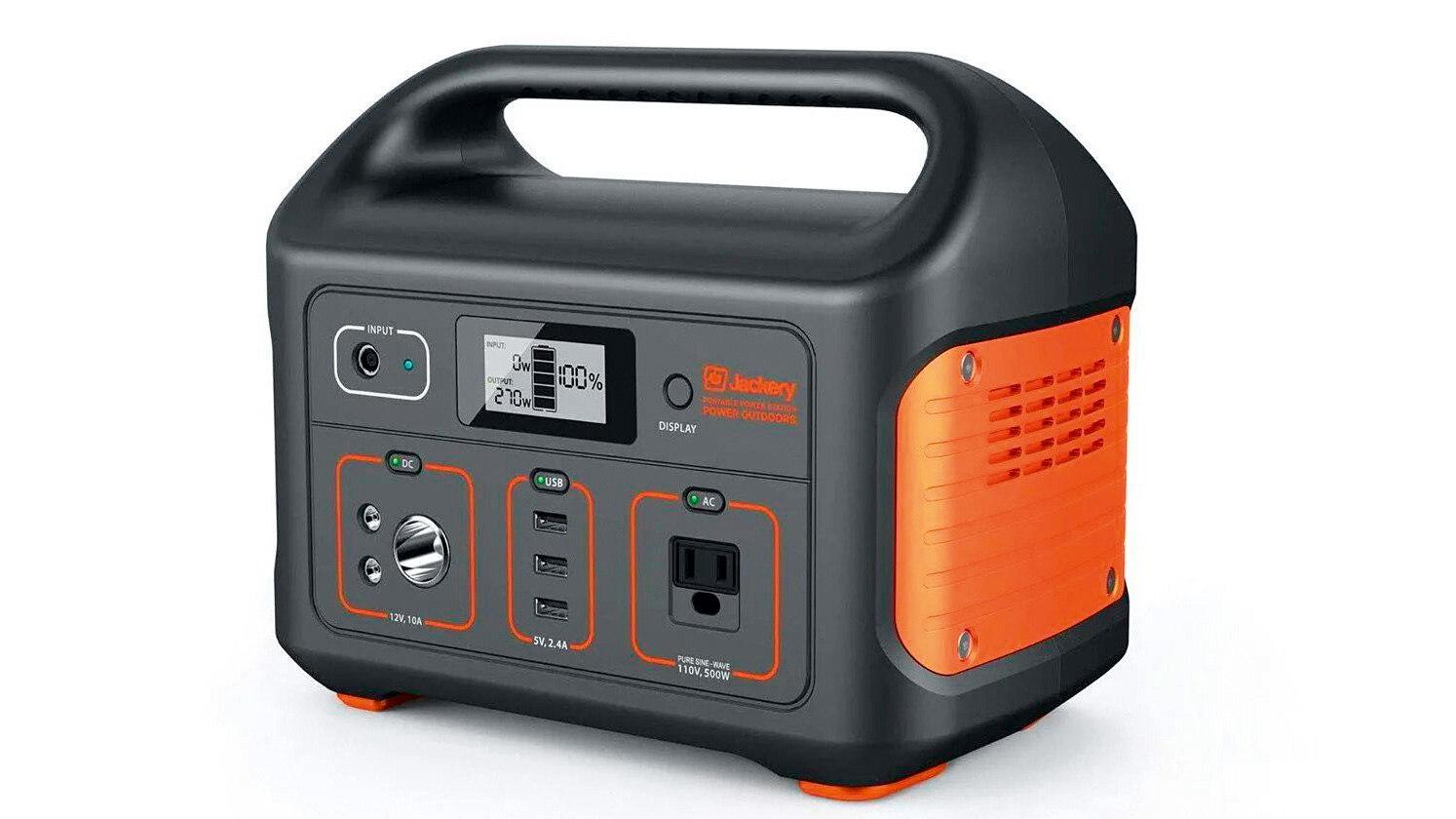 Best boat battery packs 240V at sea Yachting World