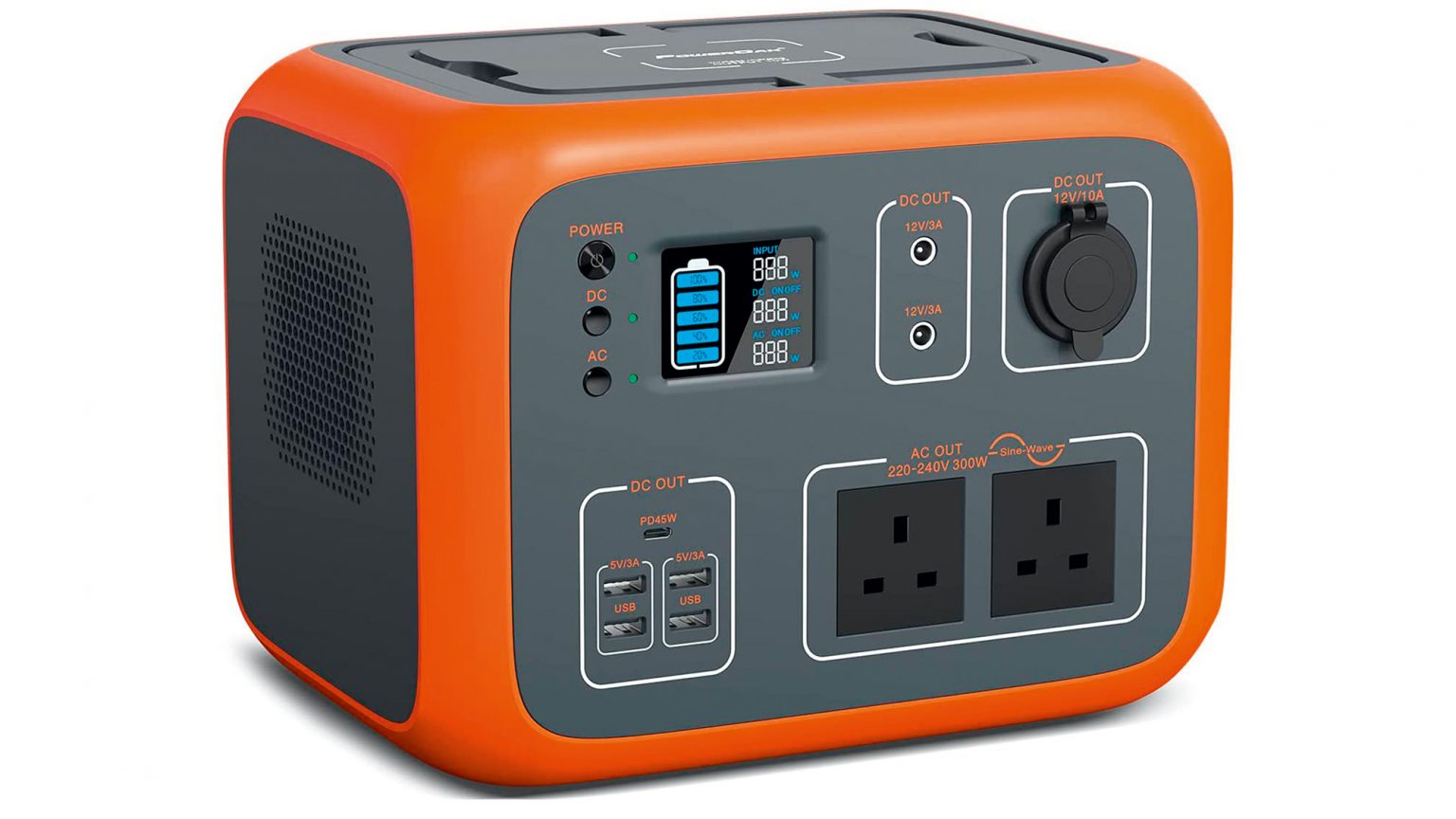 Best boat battery packs 240V at sea Yachting World