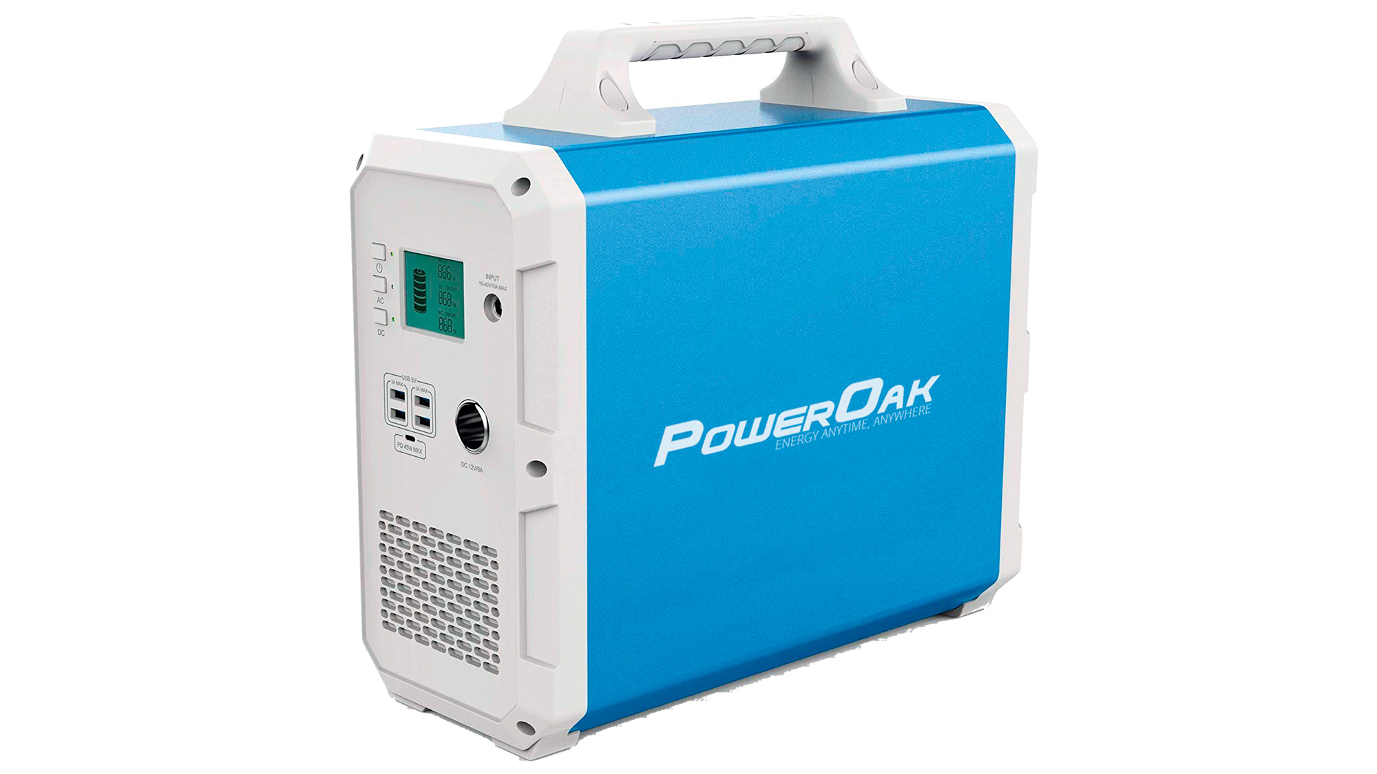 Best boat battery packs 240V at sea Yachting World