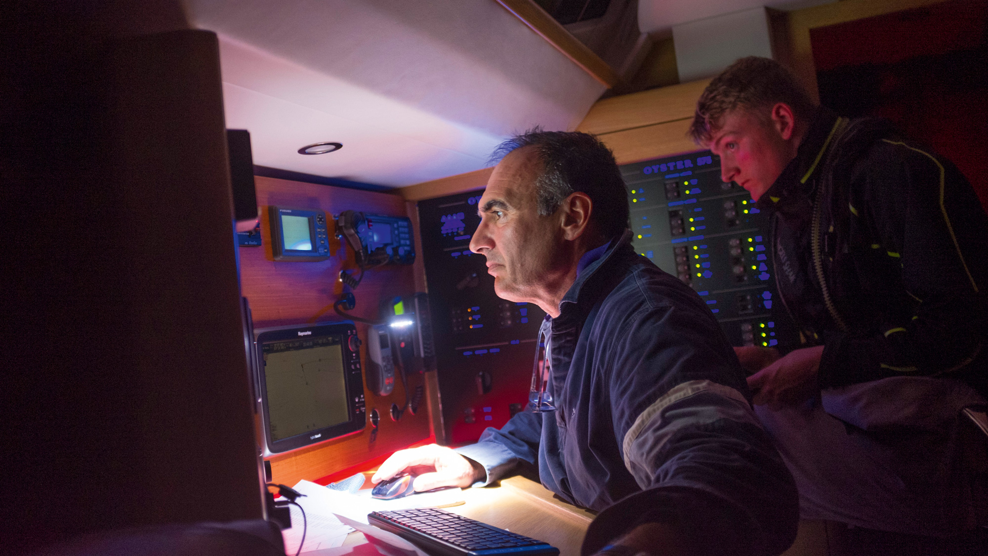 Satellite communication: how to stay connected at sea - Yachting World