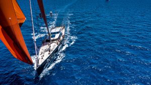 Superyacht Cup Palma: stunning fleet assemble 1 Superyacht Cup Palma: stunning fleet assemble YAW275.ssw syc preview.170914 syc day3 0680 28954 BB Yacht Charter Marbella