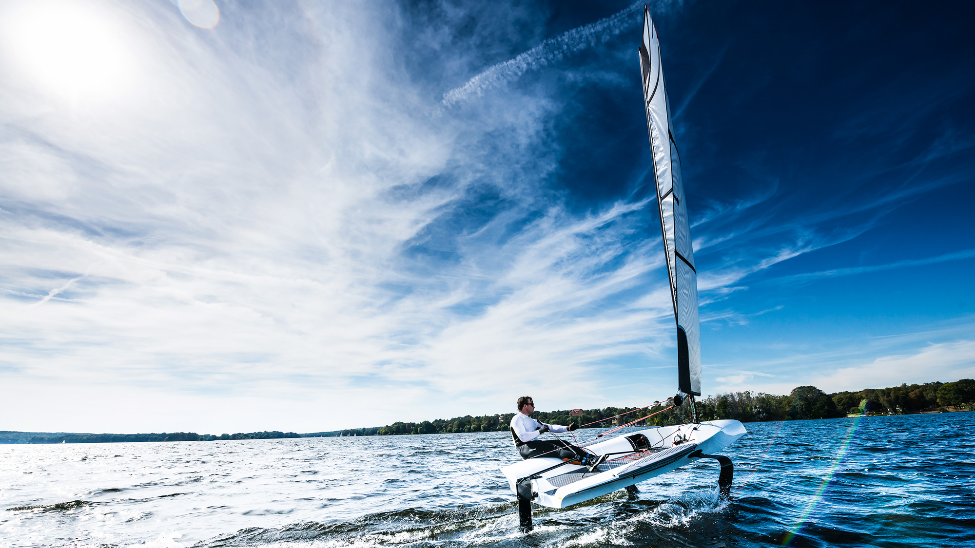 Best sailing tender get a buzz from your boat or boot Yachting World