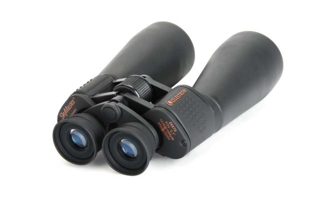 Best Stargazing Binoculars_Celestron Skymaster 25 X 70