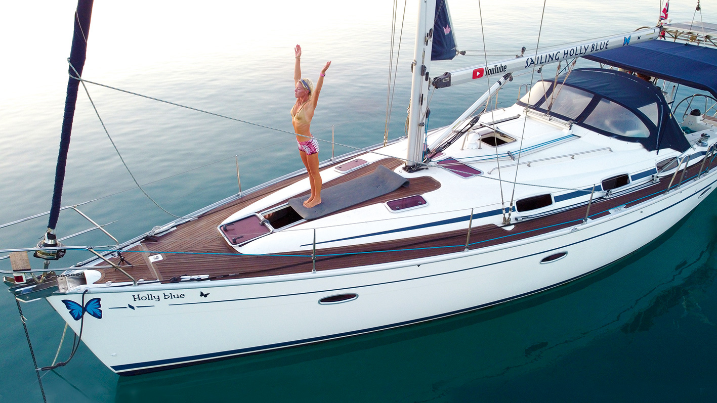 Quit your job and live on a yacht? 8 ways to make it happen Yachting