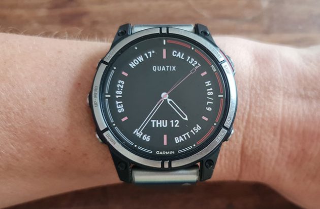 The Best Garmin Watch for Sailing: 2026's top options tested - Yachting ...