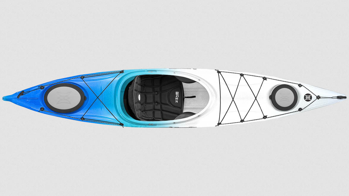 The best sea kayaks for touring and exploring coastlines, islands and inlets Yachting World