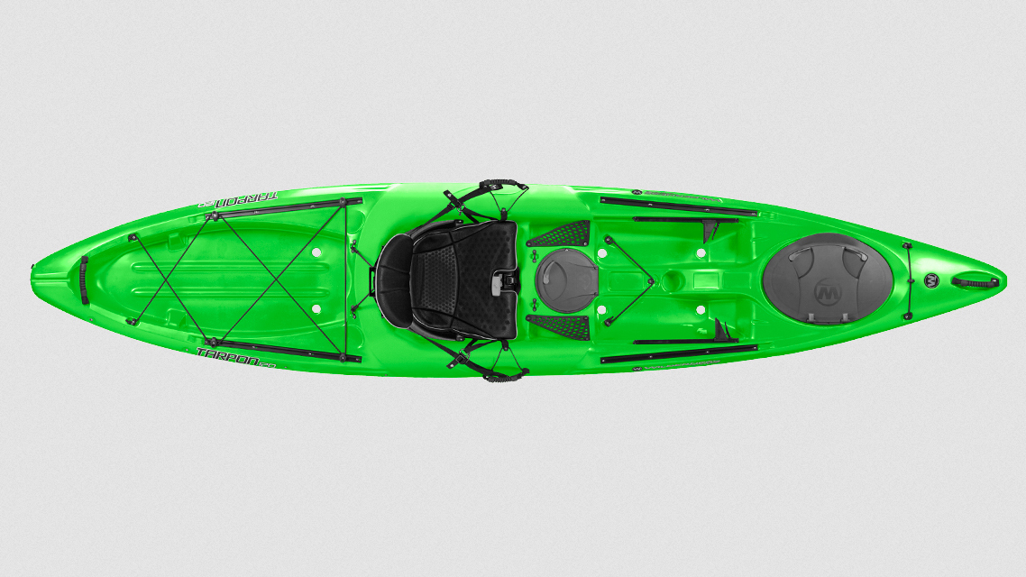 The best sea kayaks for touring and exploring coastlines, islands and