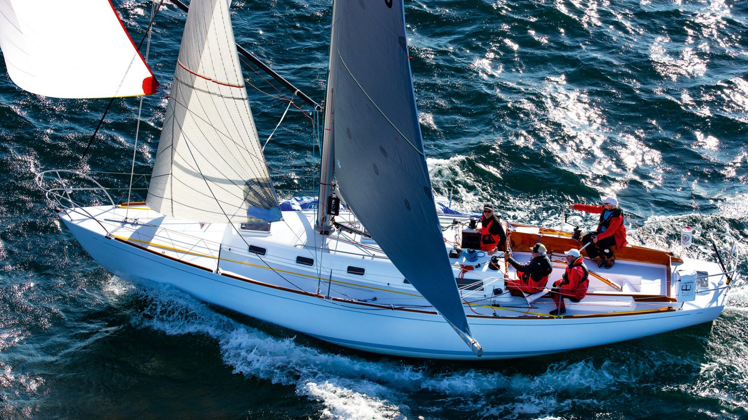 Yachts & Gear Archives Yachting World