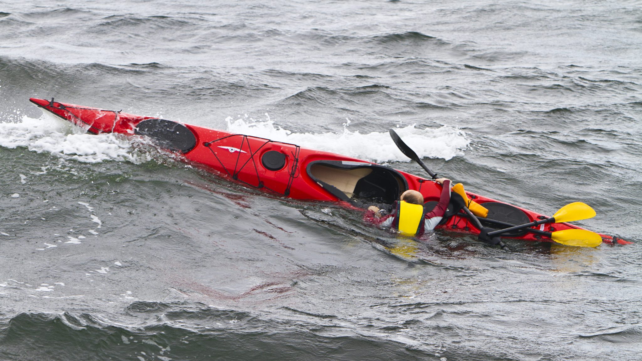 Best kayak vhf radio 6 top options for offshore explorers Yachting World