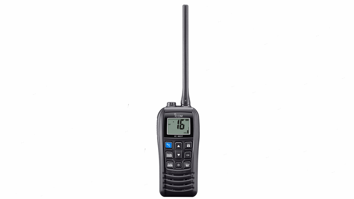 Best kayak vhf radio 6 top options for offshore explorers Yachting World