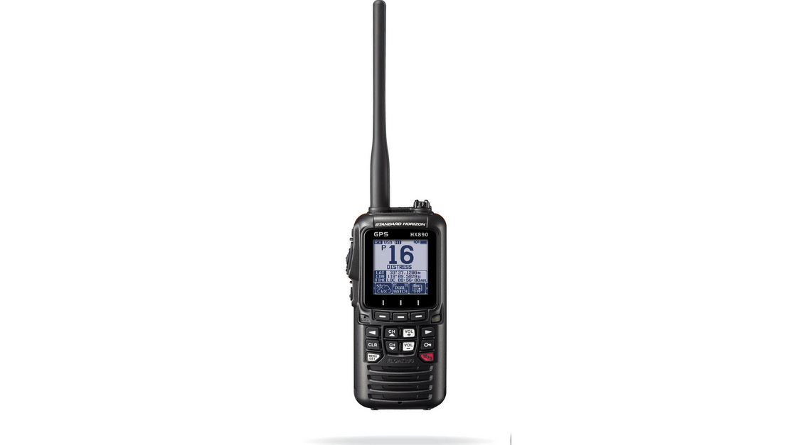 Best kayak vhf radio 6 top options for offshore explorers Yachting World