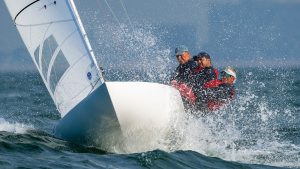 Top helming tips to keep your yacht balanced 1 Top helming tips to keep your yacht balanced YAW279.5 tips.220822 dragongoldcup rp2165 BB Yacht Charter Marbella