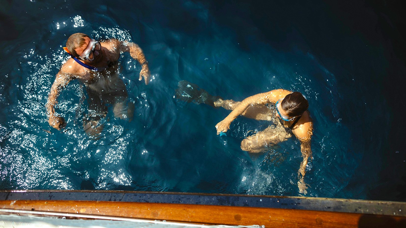 Sailing The Galapagos Islands Passage Nautical