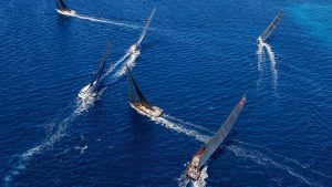 sailing yacht siran