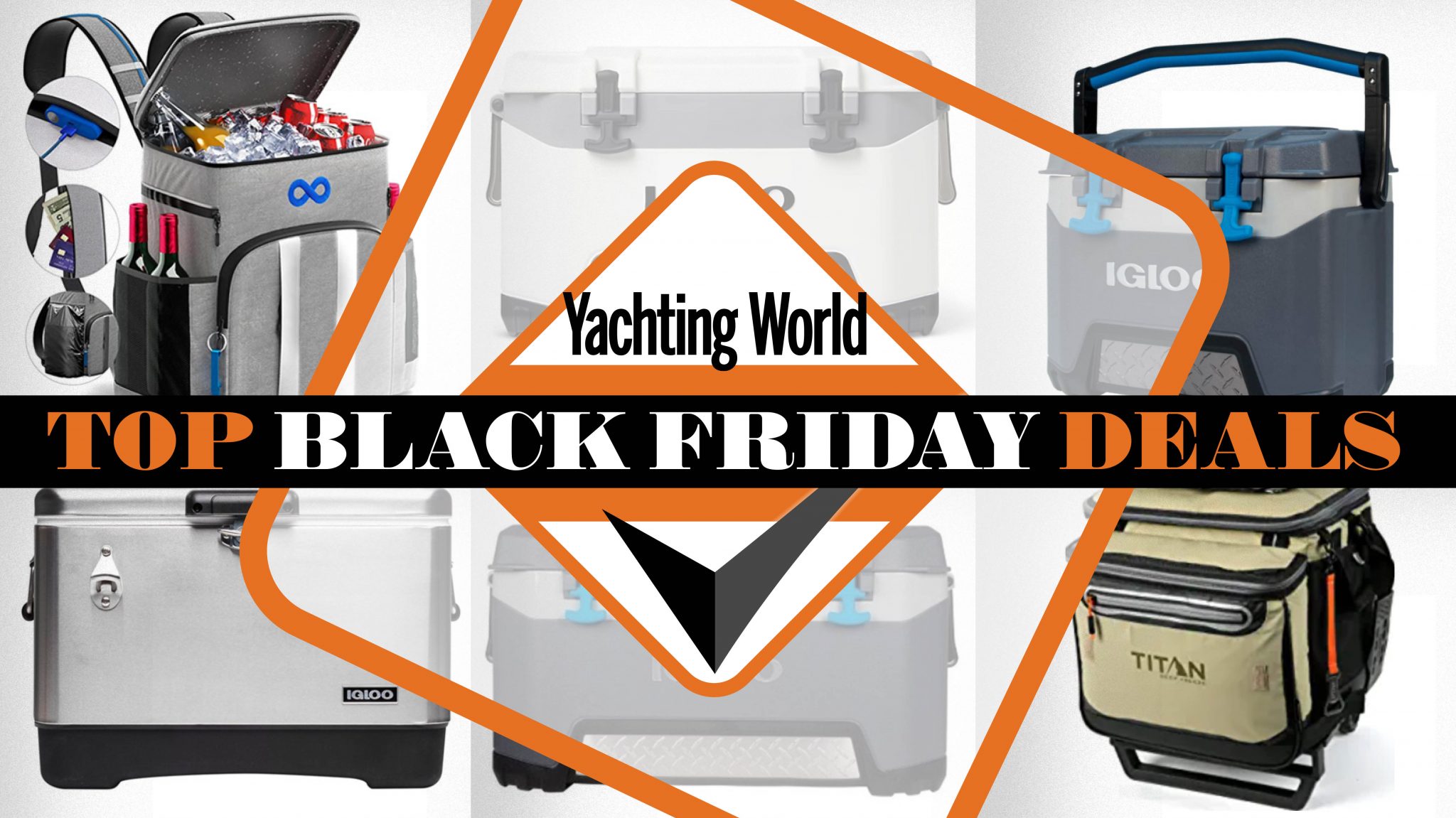 Yachts & Gear Archives Yachting World