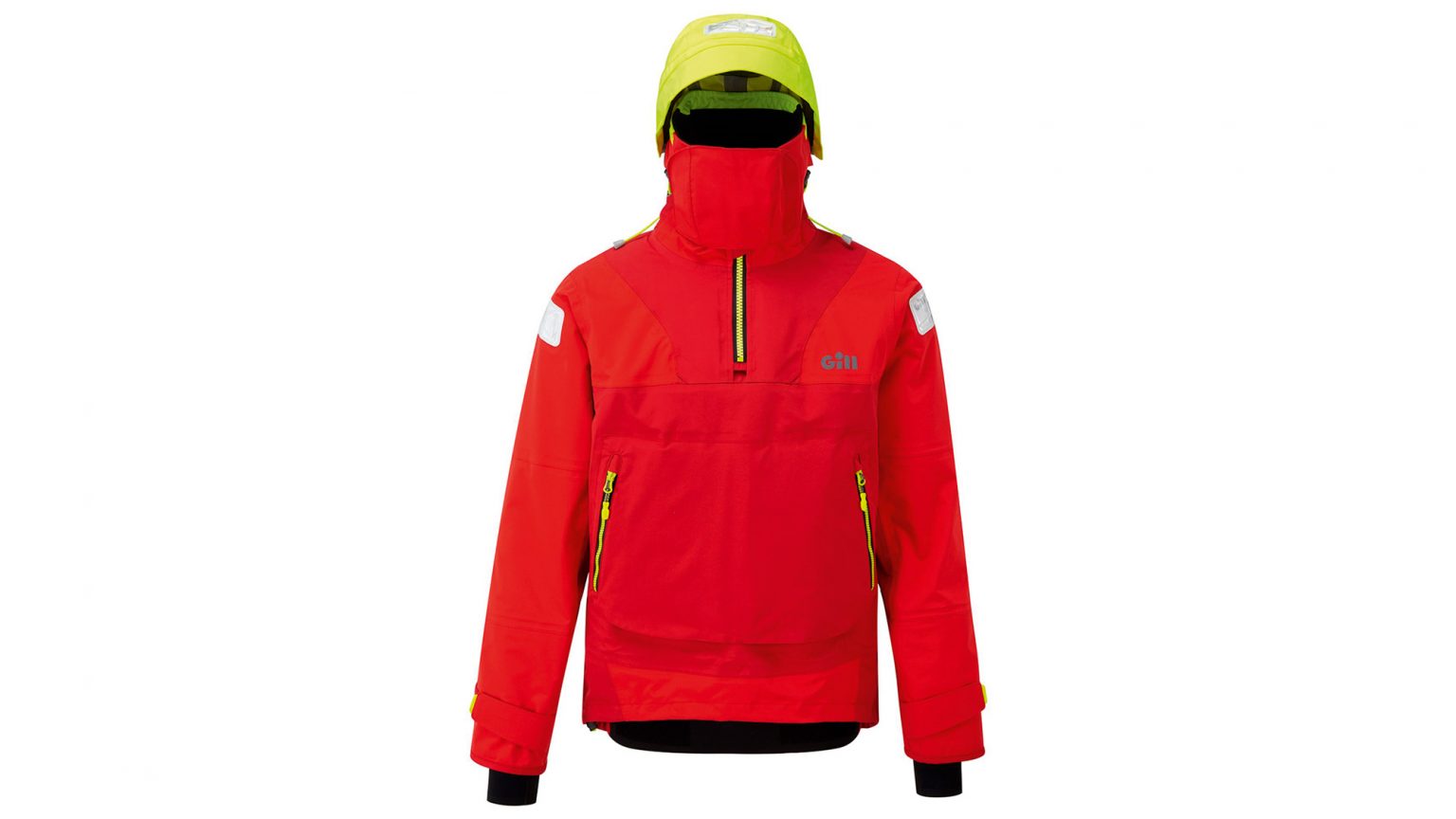 Offshore sailing clothes review Top Cruise Trips