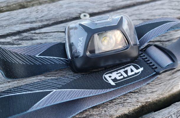 petzl