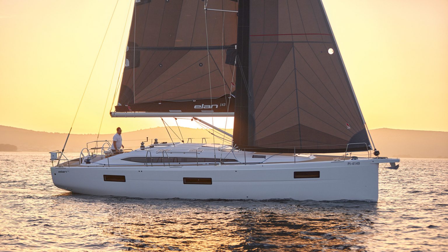 Boot Düsseldorf 2023 Top new yachts making their debut Yachting World