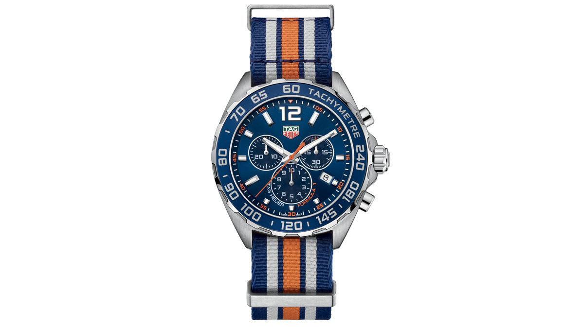 Best chronograph watches buying guide The ultimate stopwatches for