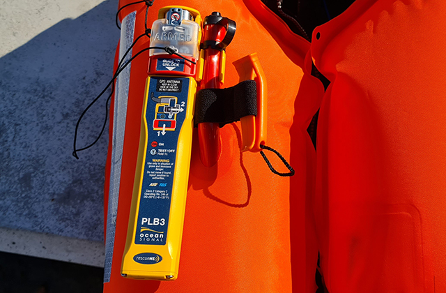 Best personal locator beacons and AIS units: 12 top options for boating ...