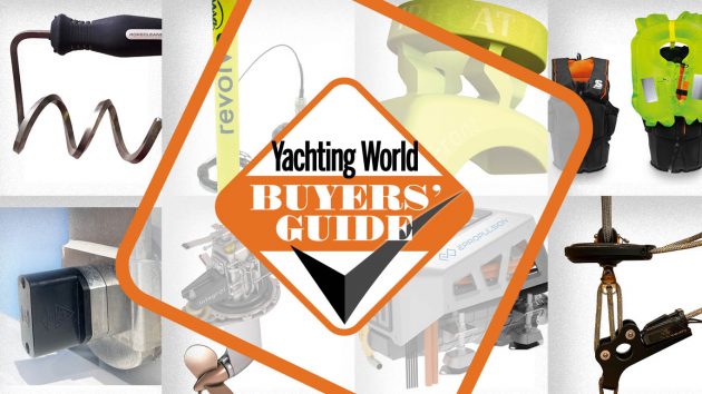 The best new boat accessories of 2023 - Yachting World