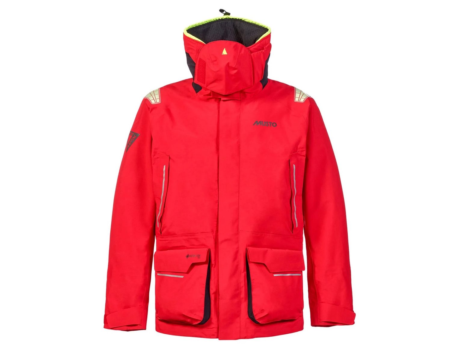 Best offshore sailing jacket buyer's guide 4 of the best jackets and smocks