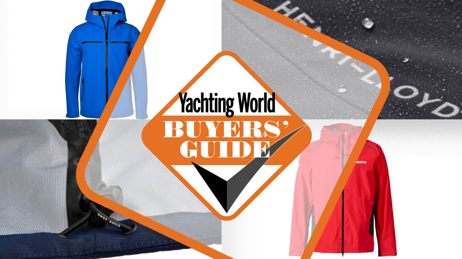 Best Lightweight Sailing Jacket Buyer’s Guide 5 Of The Best Options B&B Yacht Charter Marbella