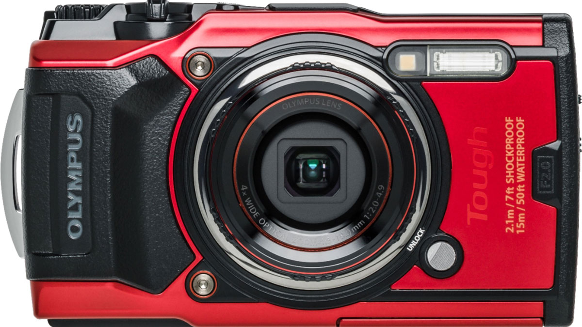 Best underwater cameras Ultimate waterproof photography gadgets guide