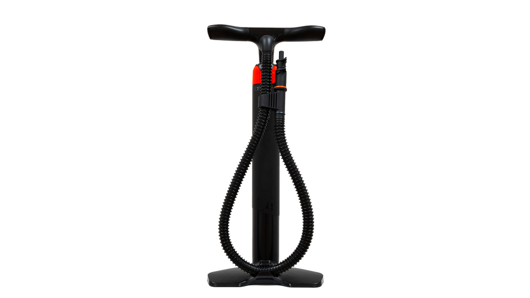 Best kayak pumps for inflating before a paddling adventure