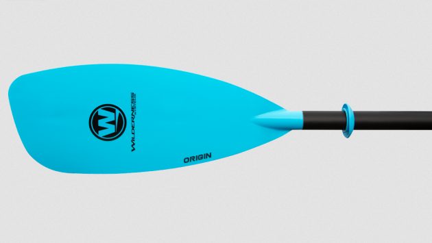 best kayak paddles wilderness system origin