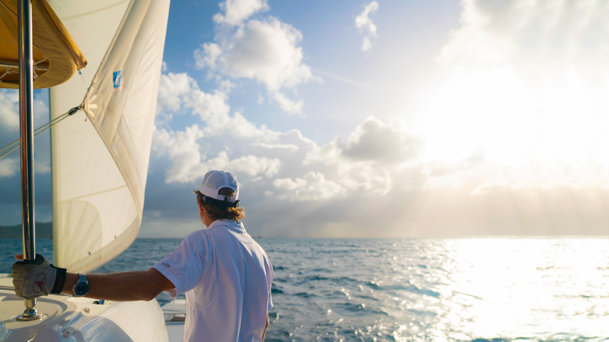 Catamaran sailing can you fast track multihull skills? Yachting World