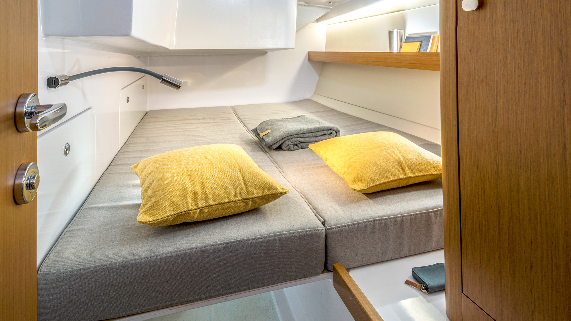 First 36 review Is this the best First yacht in years