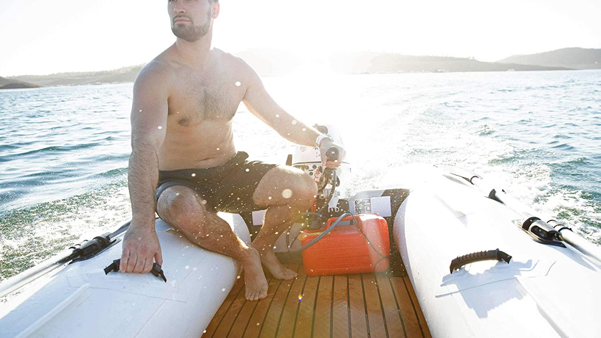 Best inflatable boats 5 affordable options for getting on the water