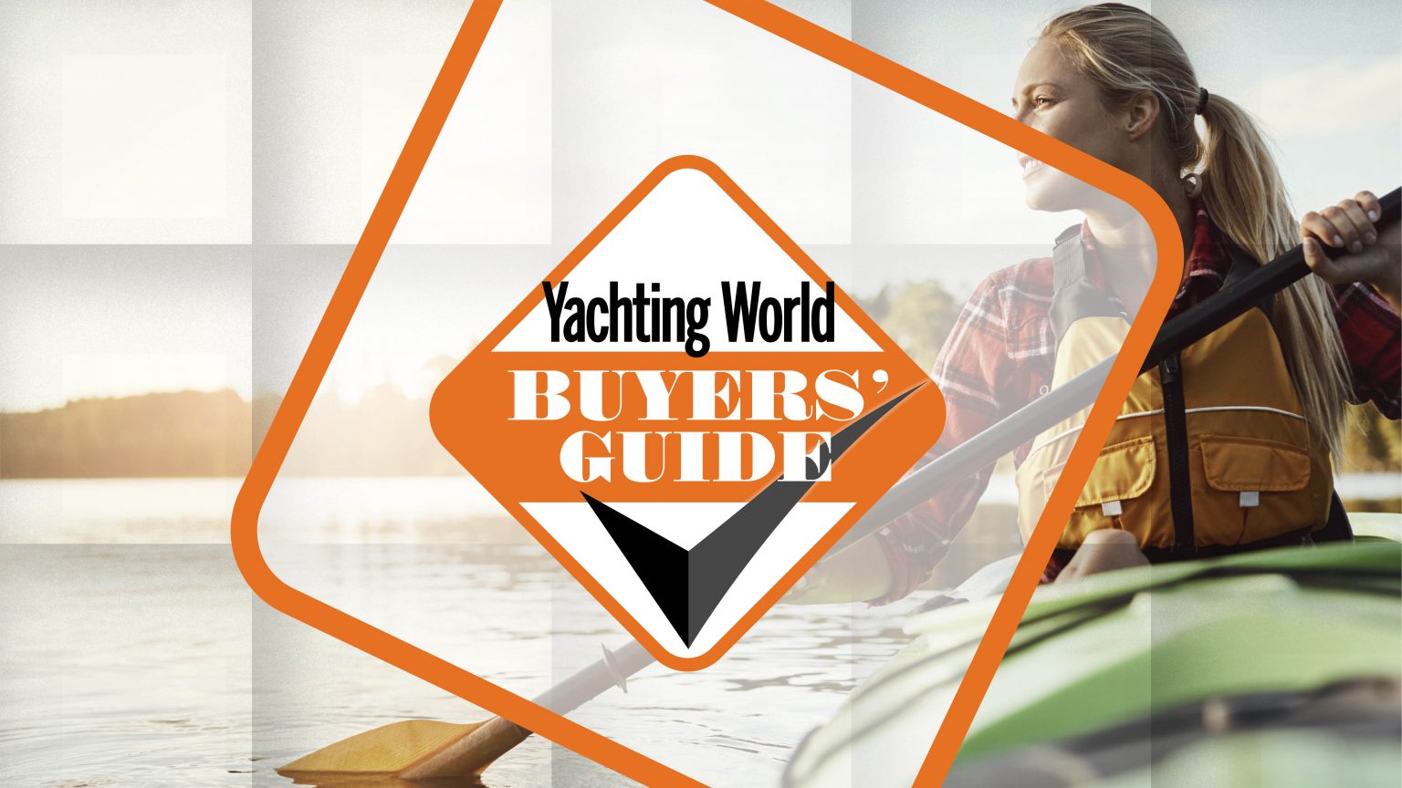 Best kayak paddles for touring and exploring coastlines, rivers and lakes